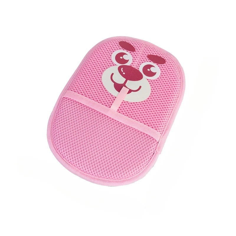 Seamless Pet Hair Remover Glove