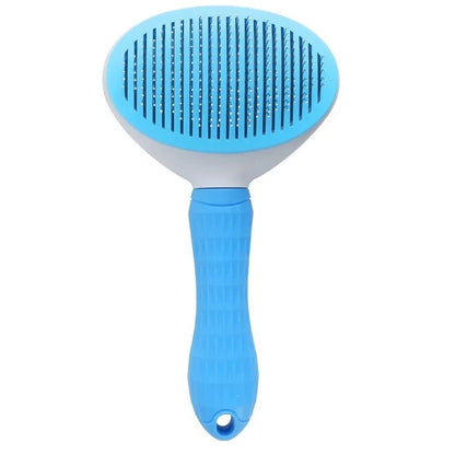 Pet Grooming Brush 