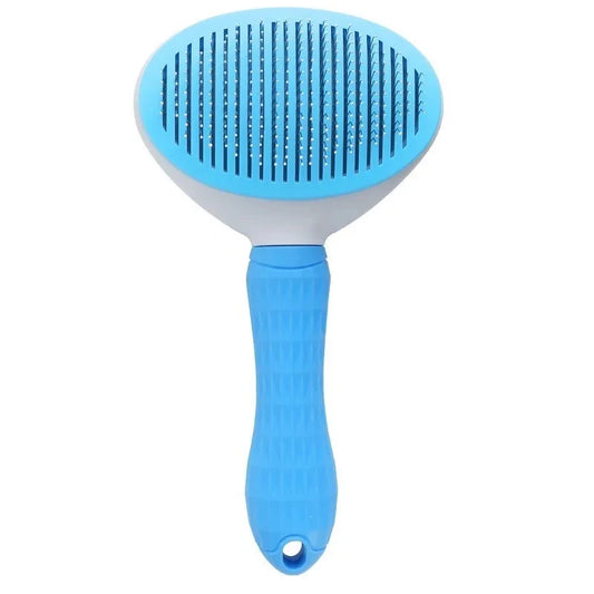 Pet Grooming Brush 