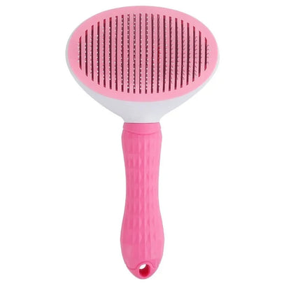 Pet Grooming Brush 
