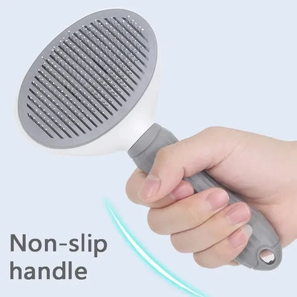 Pet Grooming Brush 